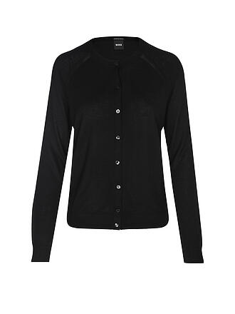 BOSS | Strickjacke FONAMI