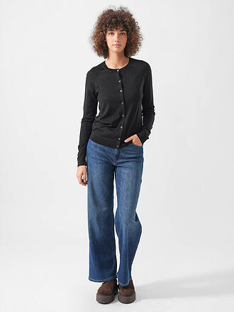 BOSS | Strickjacke FONAMI