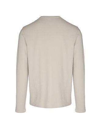 BOSS | Loungewear Sweater WAFFLE LS