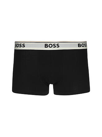 BOSS | Pants 3-er Pkg. medium beige