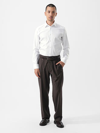 BOSS | Hemd Slim Fit H-HANK