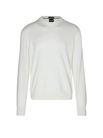 BOSS | Pullover H-LENO