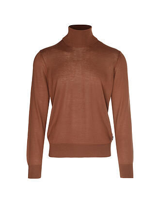 BOSS | Rollkragenpullover 