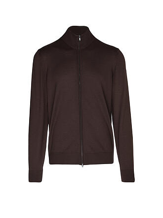 BOSS | Strickjacke H-BALONSO