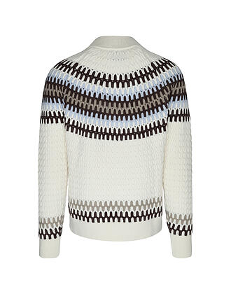 BOSS | Pullover C-FIOTTO