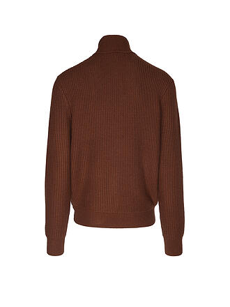 BOSS | Strickjacke H-FIOCCO