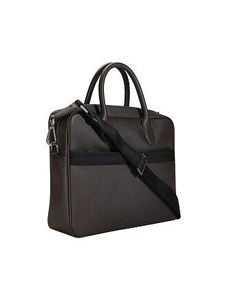 BOSS | Ledertasche - Laptoptasche NORTHON