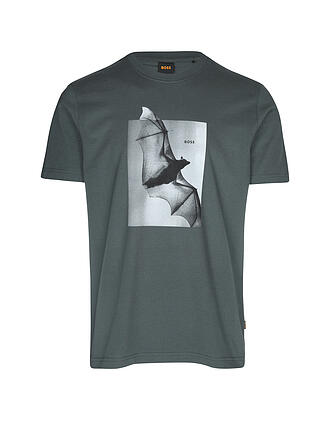 BOSS | T-Shirt TE_BEING