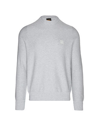 BOSS | Pullover ANION_S