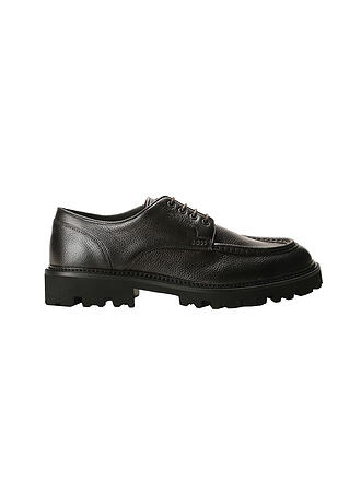 BOSS | Schnürschuhe JULYO_DERB_GR