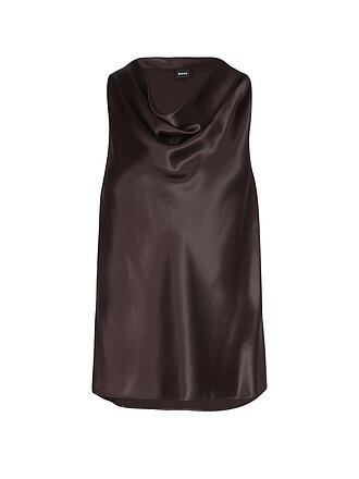 BOSS | Top BOUANA 