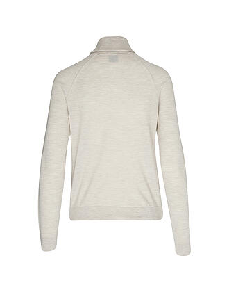 BOSS | Rollkragenpullover FRIZANI