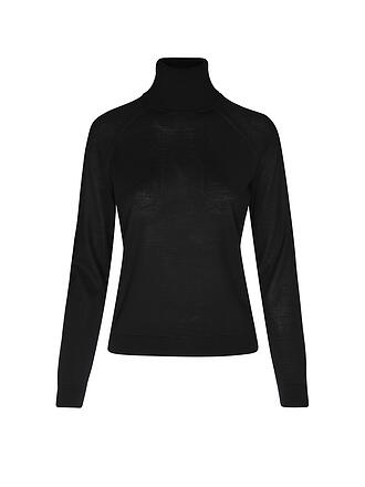 BOSS | Rollkragenpullover FRIZANI