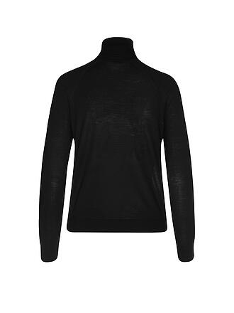 BOSS | Rollkragenpullover FRIZANI