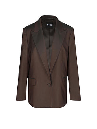 BOSS | Blazer JEMMALA