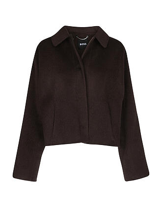 BOSS | Wolljacke CAFETA_DF