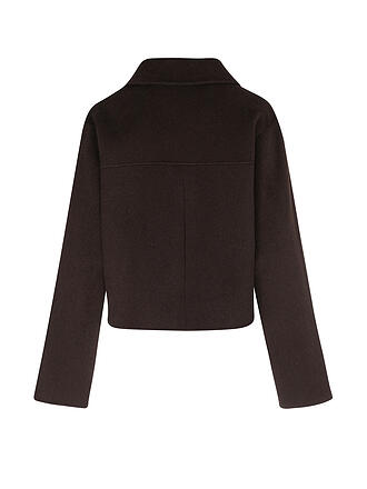 BOSS | Wolljacke CAFETA_DF