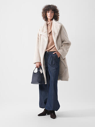 BOSS | Jacke in Felloptik CITEDDY2