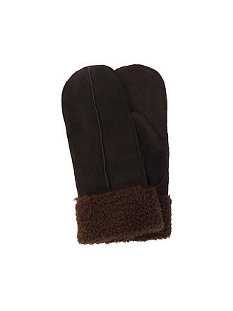 BOSS | Lederhandschuhe YOSIE-SU-TE