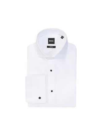 BOSS | Hemd Slim FIT HANK