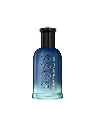 BOSS |  Bottled Striking Lavender Eau de Parfum 50ml