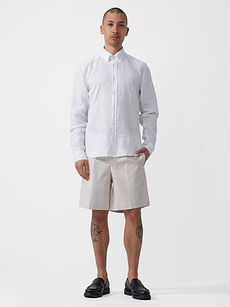 BOSS | Leinenhemd H-LIAM