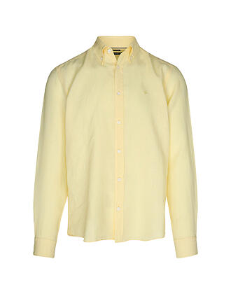 BOSS | Leinenhemd H-LIAM