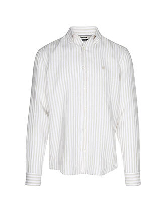 BOSS | Leinenhemd H-LIAM