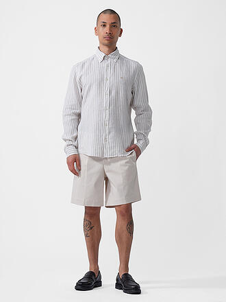 BOSS | Leinenhemd H-LIAM