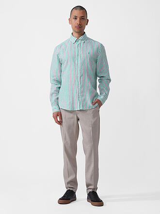 BOSS | Leinenhemd H-LIAM