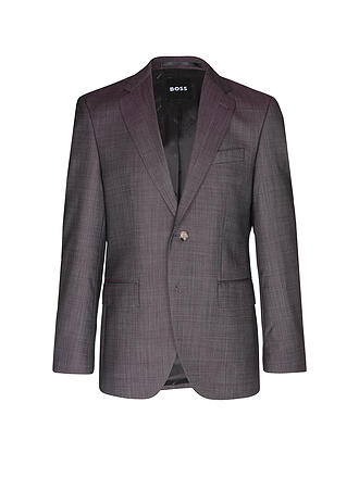 BOSS | Anzug Regular Fit H-JECKSON
