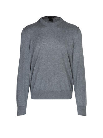 BOSS | Pullover H-LENO