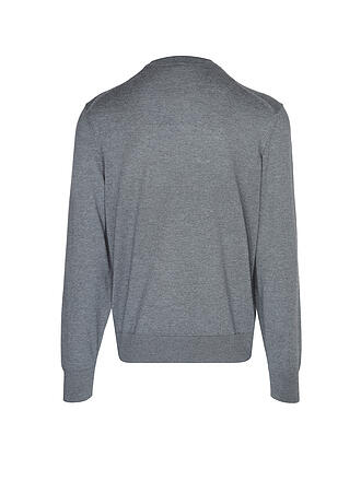 BOSS | Pullover H-LENO