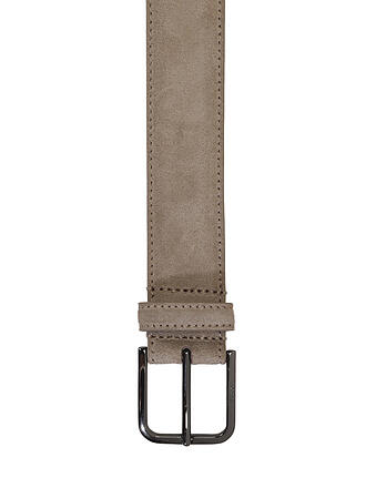 BOSS | Ledergürtel MADISON-B1