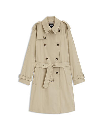 BOSS | Trenchcoat CAOMY 