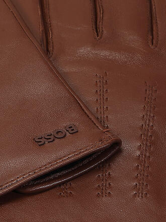 BOSS | Lederhandschuhe  HAINZ