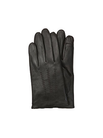 BOSS | Lederhandschuhe  HAINZ