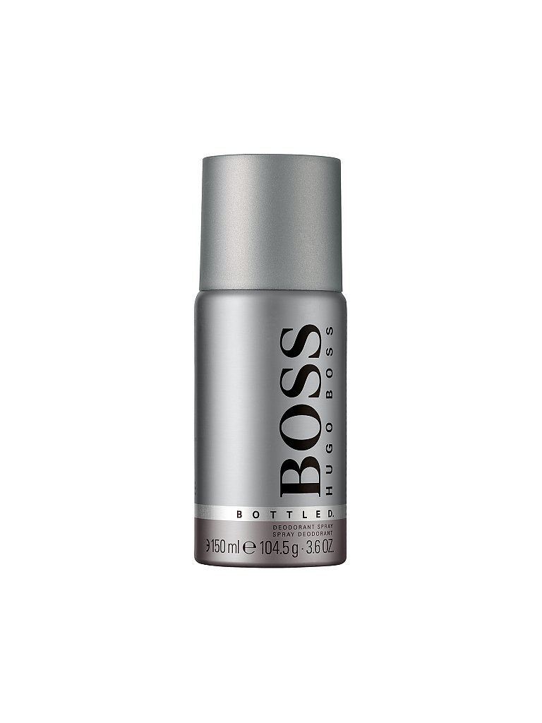 BOSS Bottled Deodorant Spray 150 ml