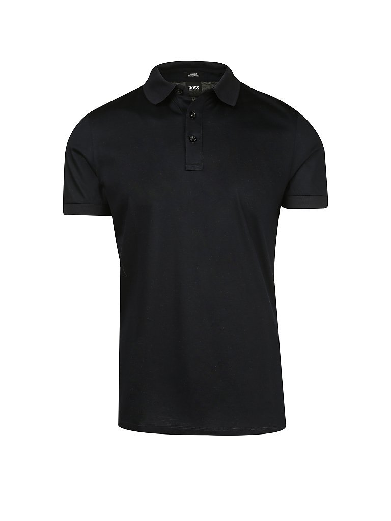 BOSS Poloshirt Penrose 27 blau | XXL
