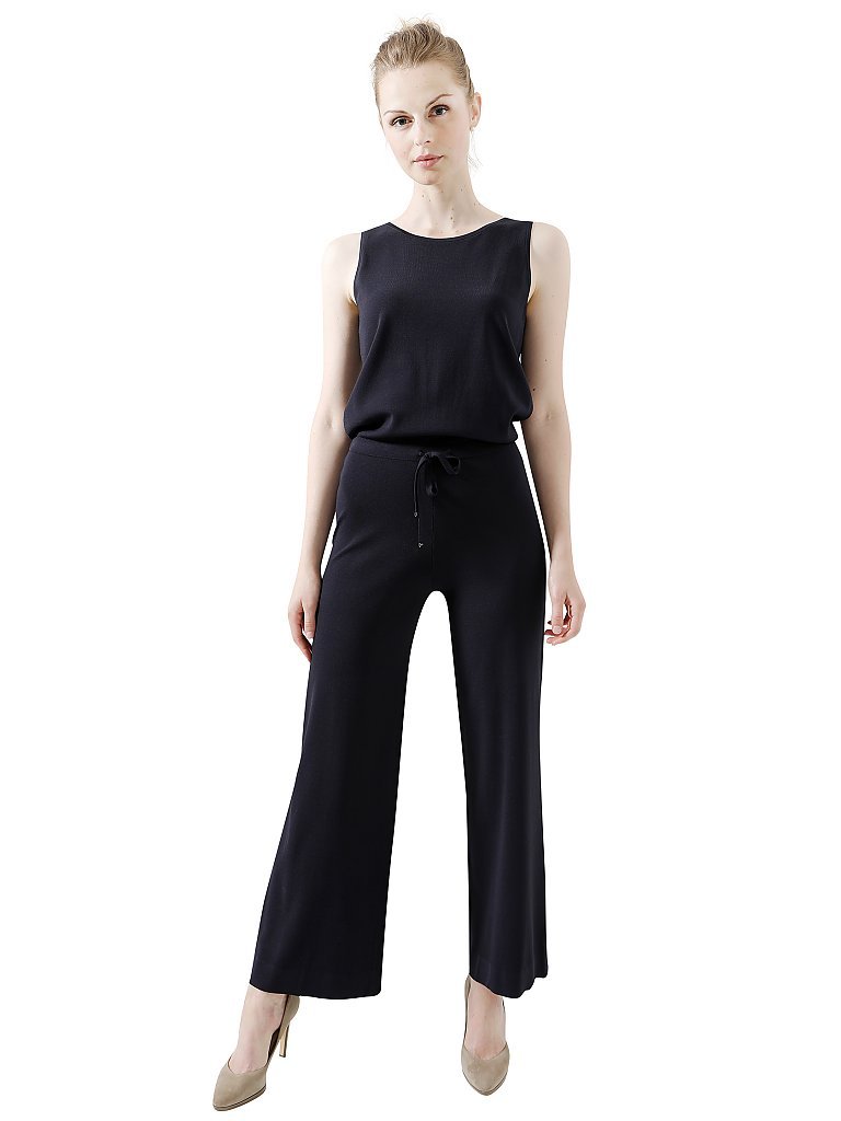 BOSS Overall Issah blau | S