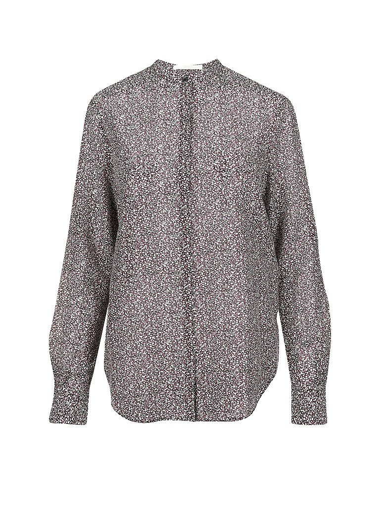 BOSS Bluse Efelize blau | 34