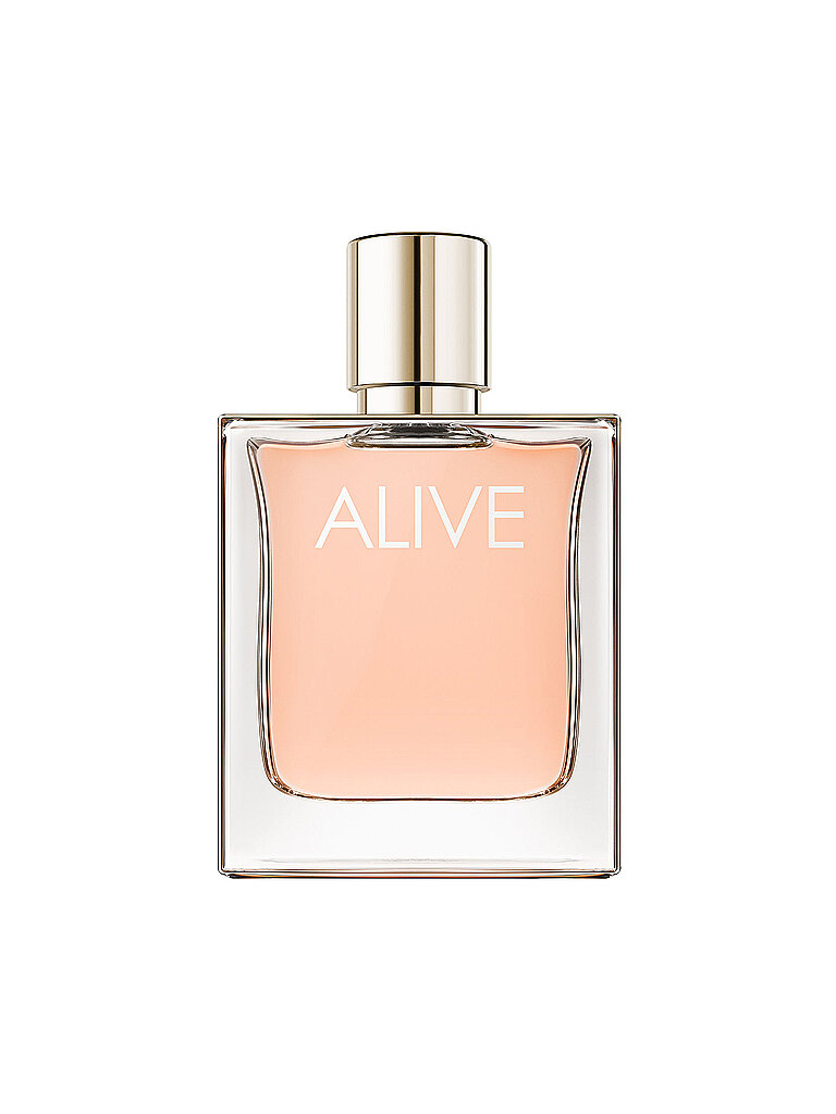 BOSS Alive Eau de Parfum Natural Spray 50ml