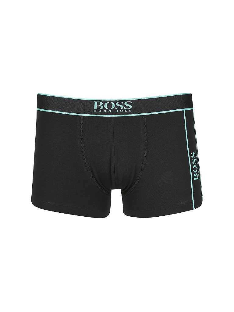 BOSS Pant blau | L