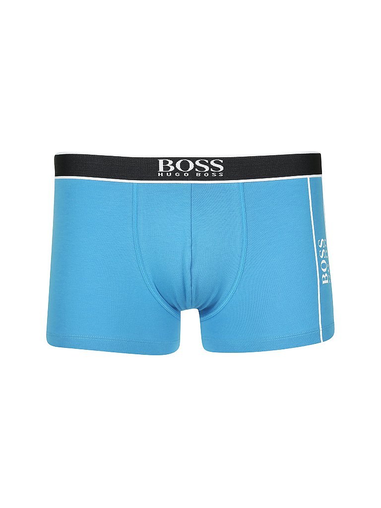 BOSS Pant blau | XL