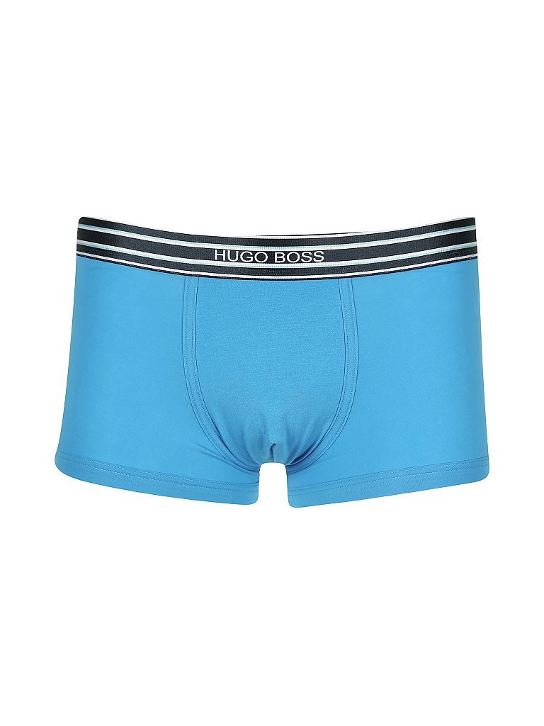 BOSS Pant blau | XXL