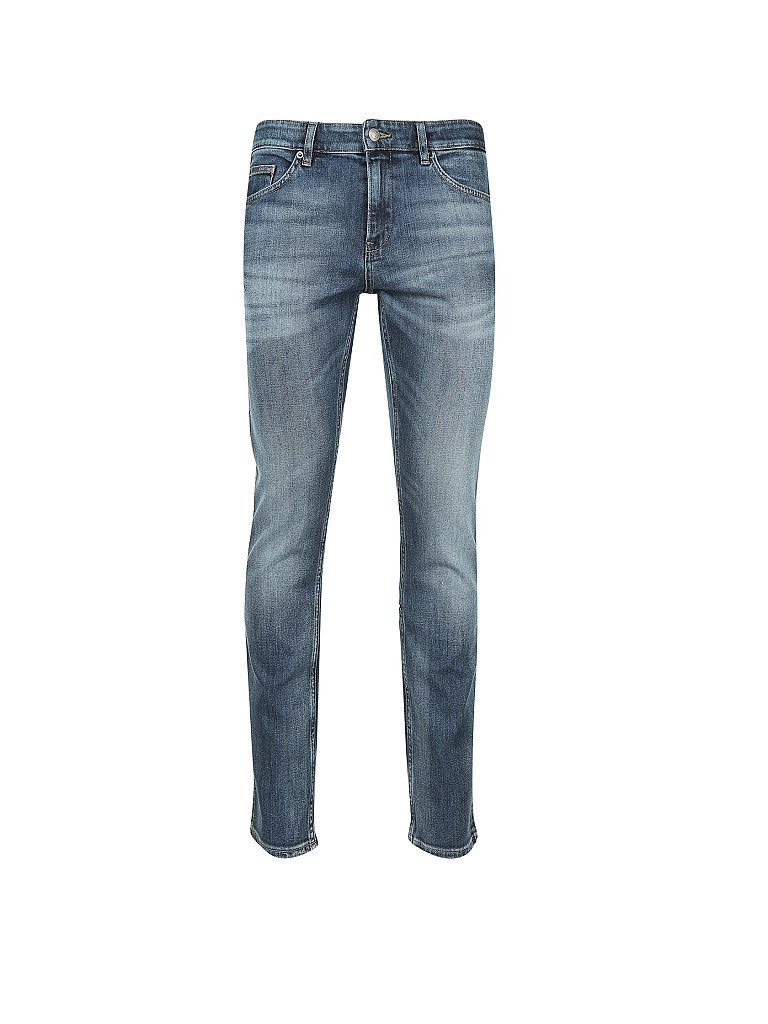 BOSS Jeans Slim Fit Delaware blau | W31/L32
