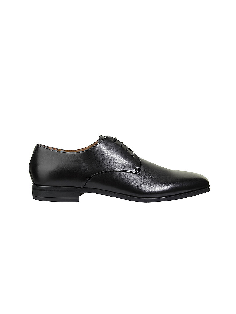 BOSS Anzugschuhe - Derbys KENSINGTON – Boss