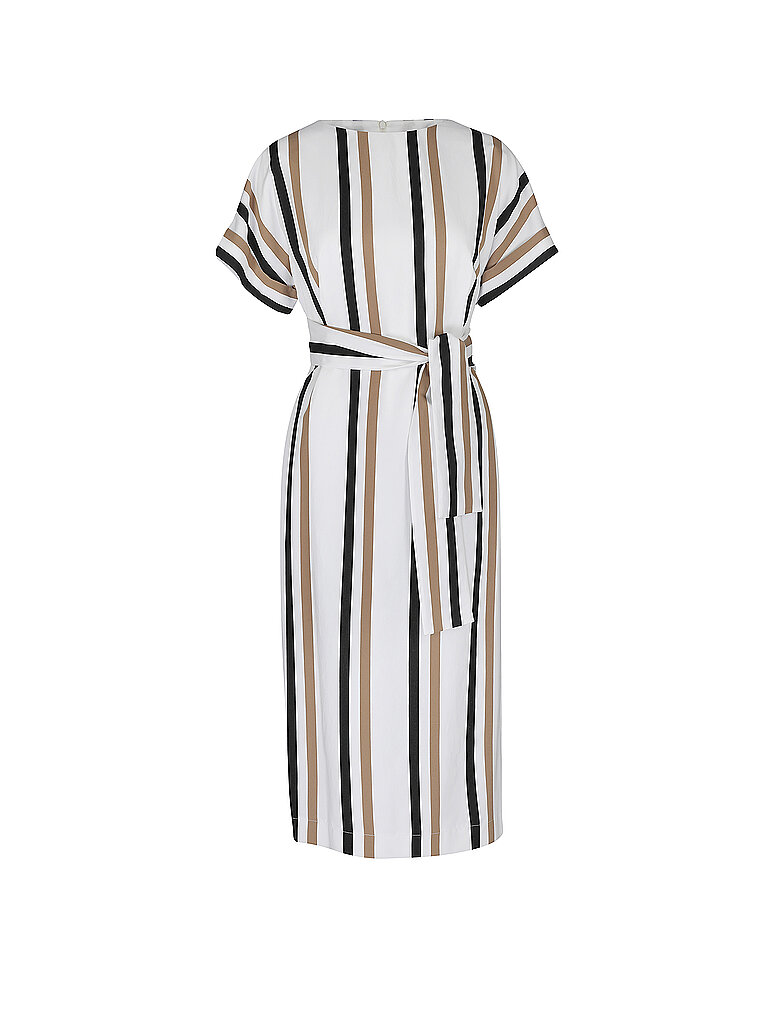 BOSS Kleid Ducona bunt | 32
