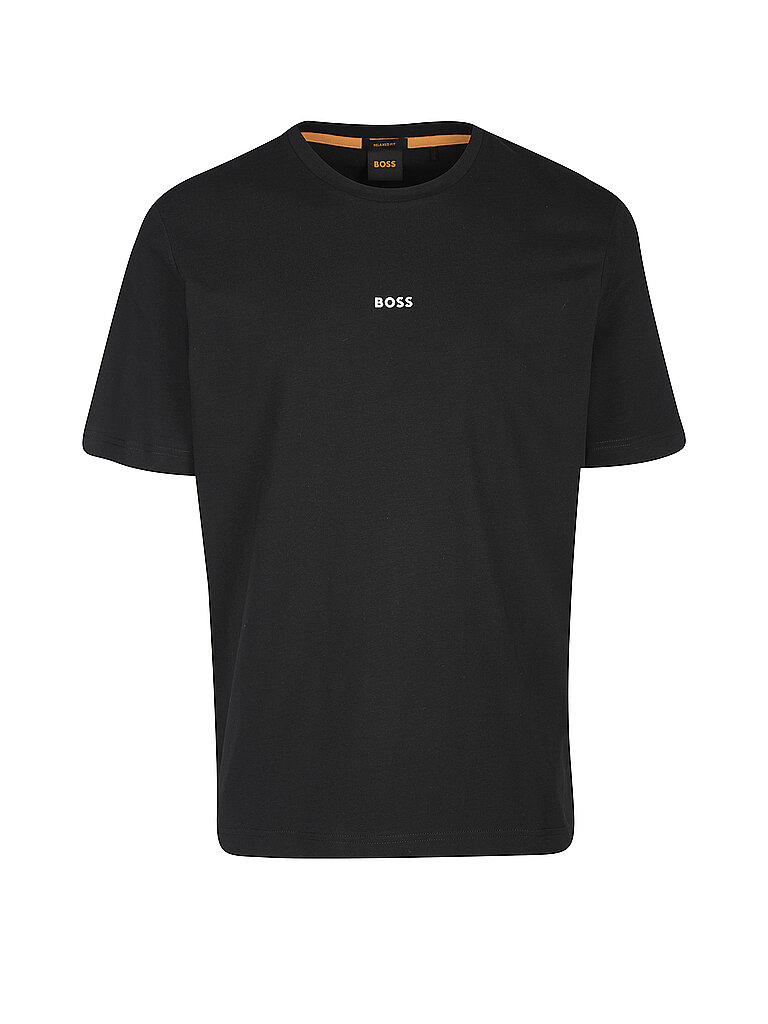 BOSS T-Shirt Relaxed Fit TCHUP – Boss