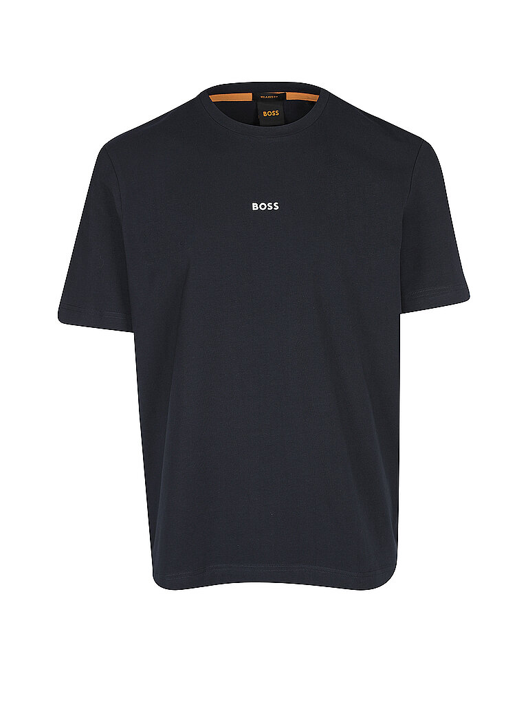 BOSS T-Shirt Relaxed Fit TCHUP – Boss